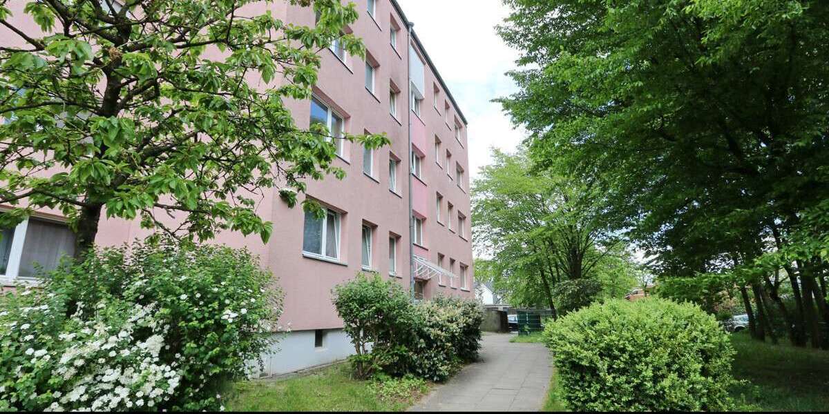 Etagenwohnung Kaltenkirchen - 3 Zimmer, 74 m&sup2;, 179.000&euro; | Angebot:24910369