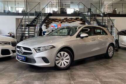 Mercedes-Benz A 200 122.199 km 14.990 &euro; Pfaffenhofen an der Ilm 85276