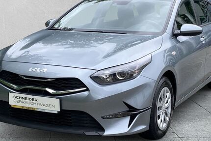 Kia ceed Sportswagon 53.686 km 15.490 € Oederan 09569