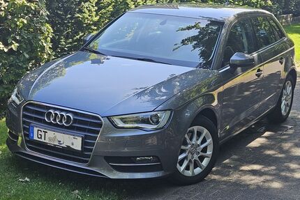 Audi A3 93.400 km 13.590 &euro; Gütersloh 33330