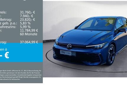 VW Golf 10.784 km 31.760 &euro; Bühl 77815