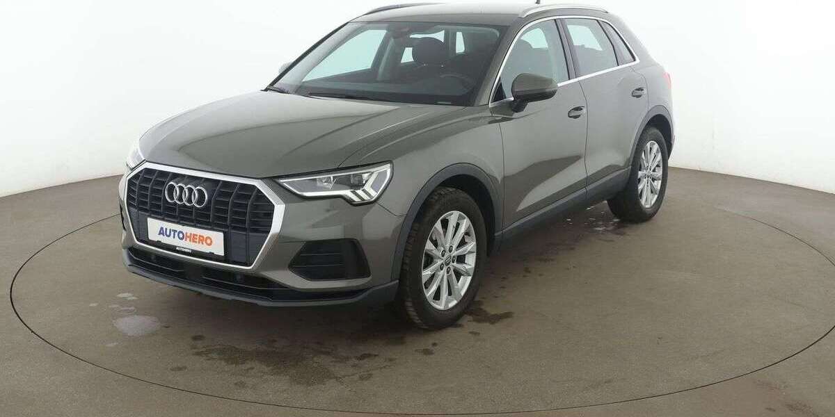 Audi Q3 56.874 km 22.940 &euro; Laatzen 30880