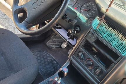 Audi 80 117.000 km 1.500 € Saffig 56648