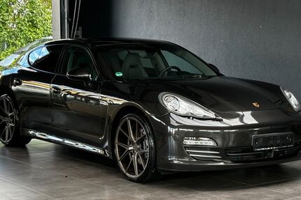 Porsche Panamera 119.000 km 27.999 &euro; Gäufelden 71126