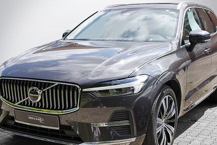 Volvo XC60 37.000 km 41.890 &euro; Pinneberg 25421