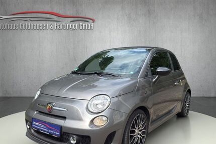 Abarth 500