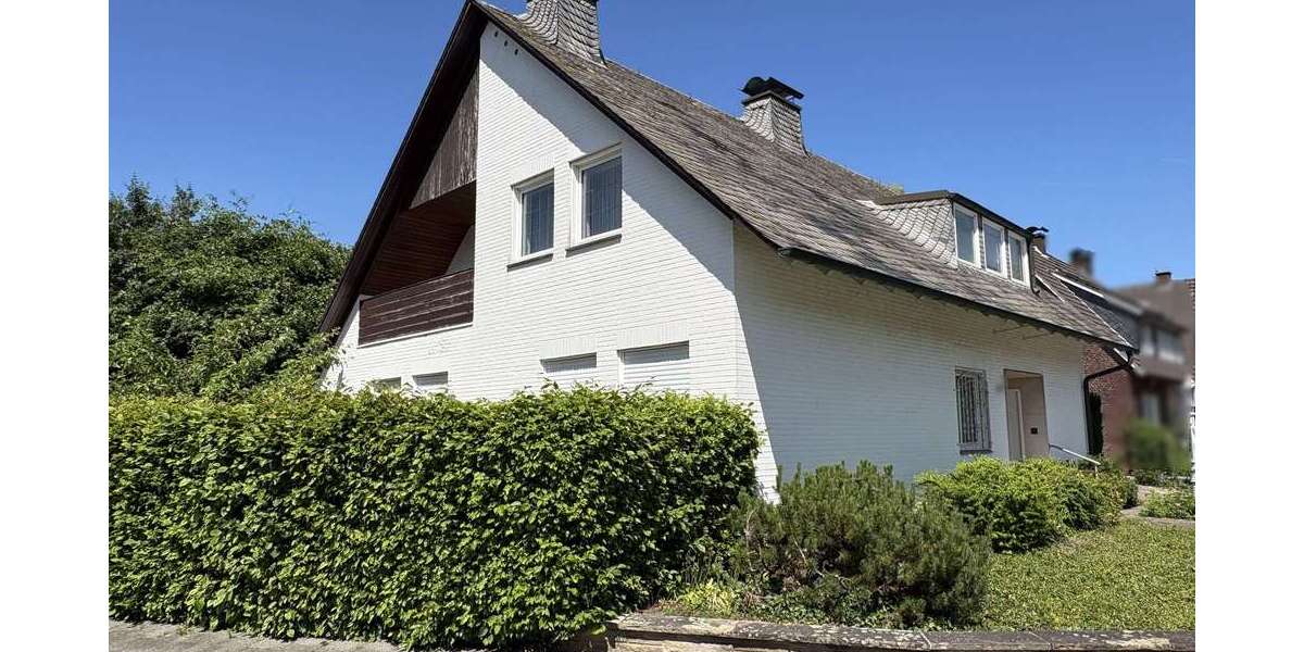 Einfamilienhaus Warendorf - 6 Zimmer, 166 m&sup2;, 439.000&euro; | Angebot:26999374