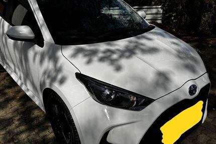 Toyota Yaris 68.600 km 12.700 &euro; Kreuztal 57223
