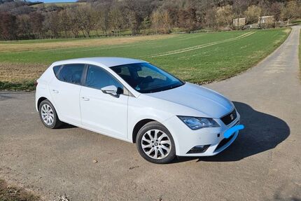 Seat Leon 133.000 km 10.000 &euro; Schalkenbach 53426