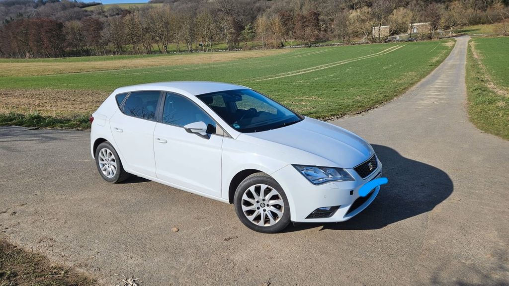 Seat Leon 133.000 km 10.000 &euro; Schalkenbach 53426