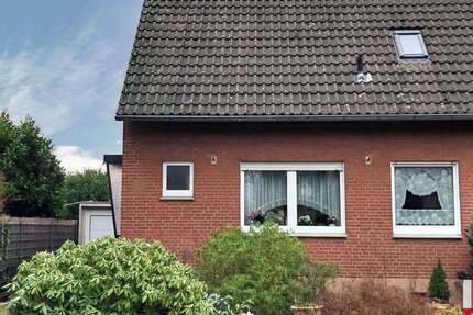 Haus zum Kaufen in Hamminkeln 259.000 € 93 m² 5 zimmer