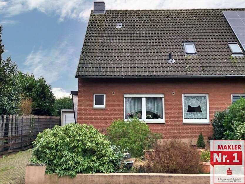 Haus zum Kaufen in Hamminkeln 259.000 € 93 m² 5 zimmer