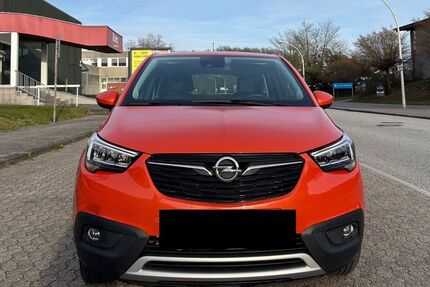 Opel Crossland (X) 11.540 km 12.900 &euro; Kiel 24159