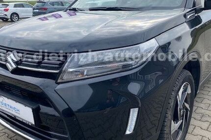 Suzuki Vitara 45.566 km 19.990 &euro; Königseggwald 88376