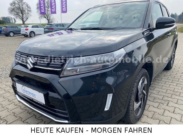 Suzuki Vitara 45.566 km 19.990 &euro; Königseggwald 88376