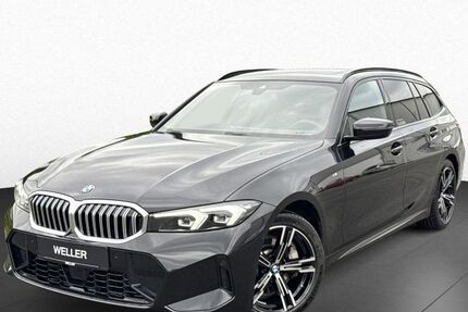 BMW 330 4.847 km 44.880 &euro; Bad Oeynhausen 32547