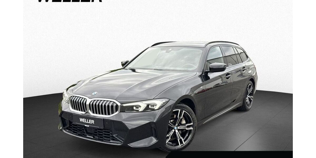 BMW 330 4.847 km 44.880 &euro; Bad Oeynhausen 32547