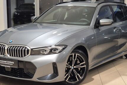 BMW 330 10.300 km 39.798 &euro; Limburg 65549