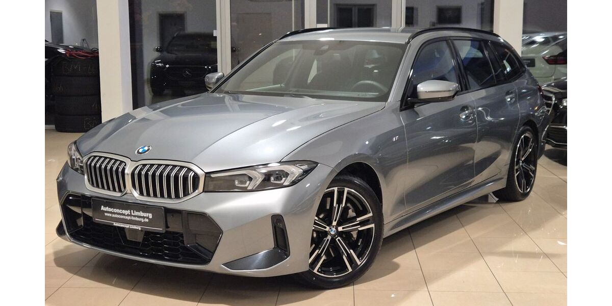 BMW 330 10.300 km 39.798 &euro; Limburg 65549