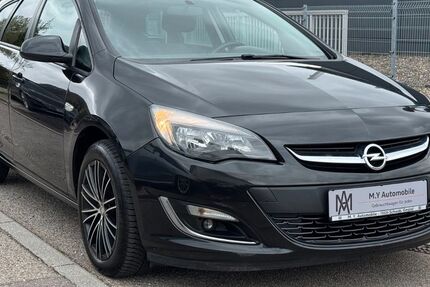 Opel Astra 194.000 km 4.290 &euro; Schwäbisch Gmünd 73529