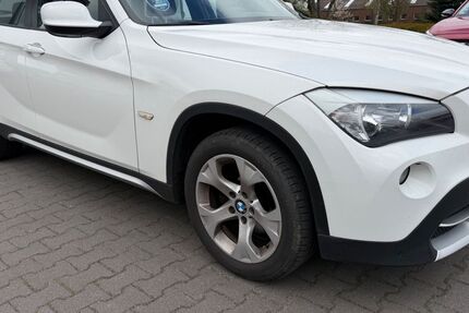 BMW X1 197.050 km 5.499 &euro; Moormerland 26802