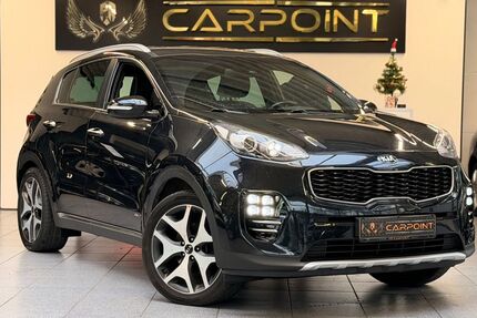 Kia Sportage 135.000 km 14.799 &euro; hamm 59075