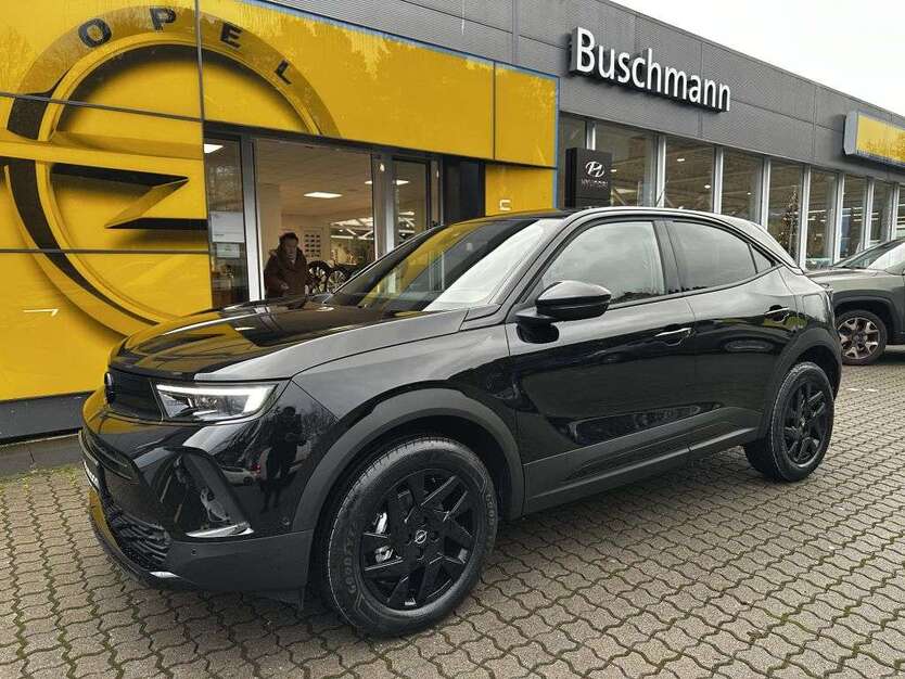 Opel Mokka 9.000 km 28.990 € Espelkamp 32339