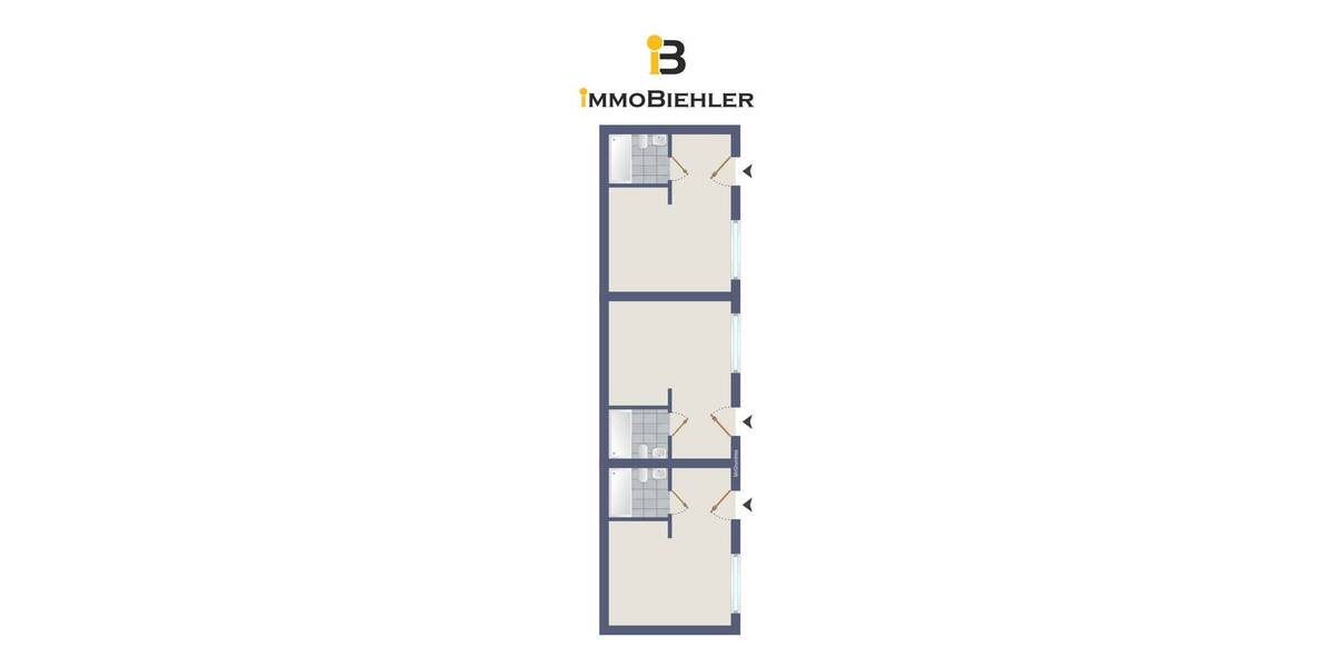 Gewerbeobjekt Bergheim - 869.000&euro; | Angebot:25670306