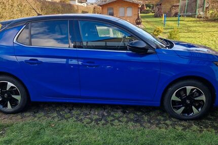 Opel Corsa 59.800 km 16.750 &euro; Elz 65604