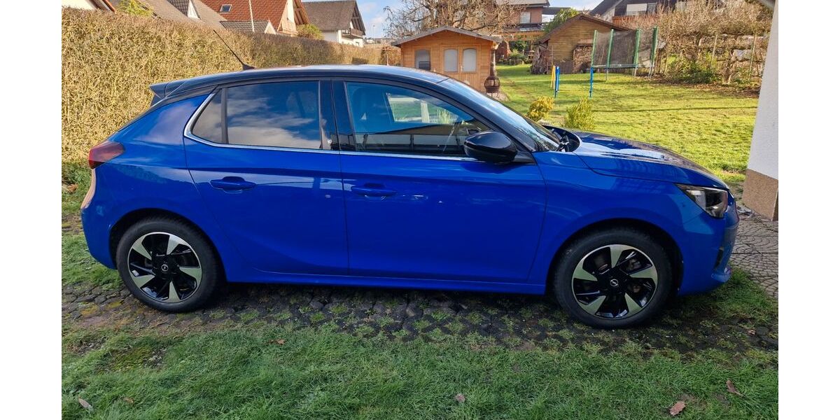 Opel Corsa 59.800 km 16.750 &euro; Elz 65604