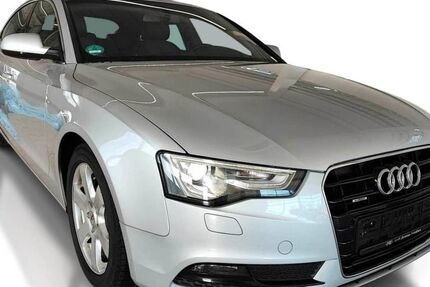 Audi A5 135.000 km 14.900 &euro; Stolzenau 31592