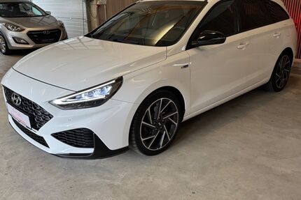 Hyundai i30 62.254 km 18.999 &euro; Horhausen 56593