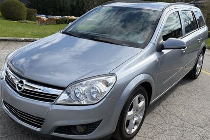 Opel Astra 110.000 km 3.850 &euro; Schönberg 94513