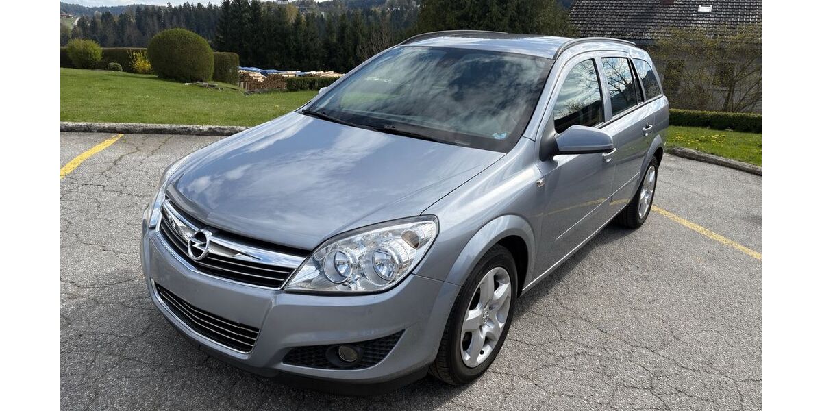 Opel Astra 110.000 km 3.950 &euro; Schönberg 94513
