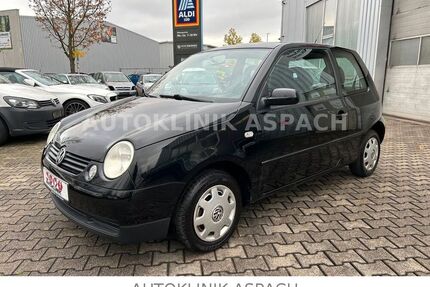 VW Lupo