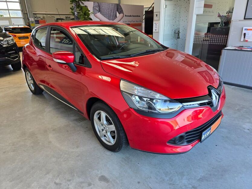 Clio