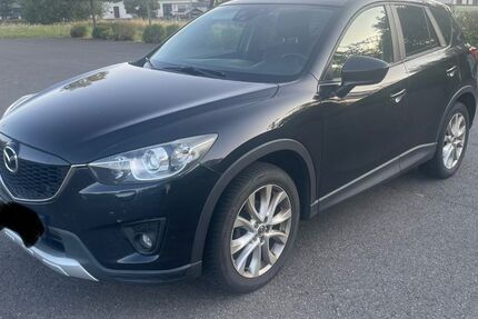 Mazda CX-5 227.000 km 5.500 &euro; Freisen 66629