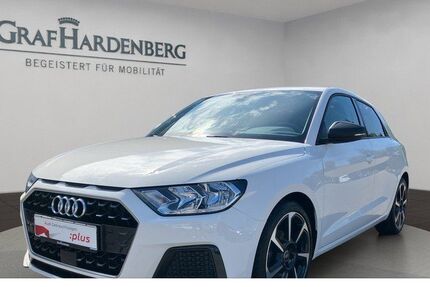 Audi A1 29.400 km 19.290 &euro; Singen 78224