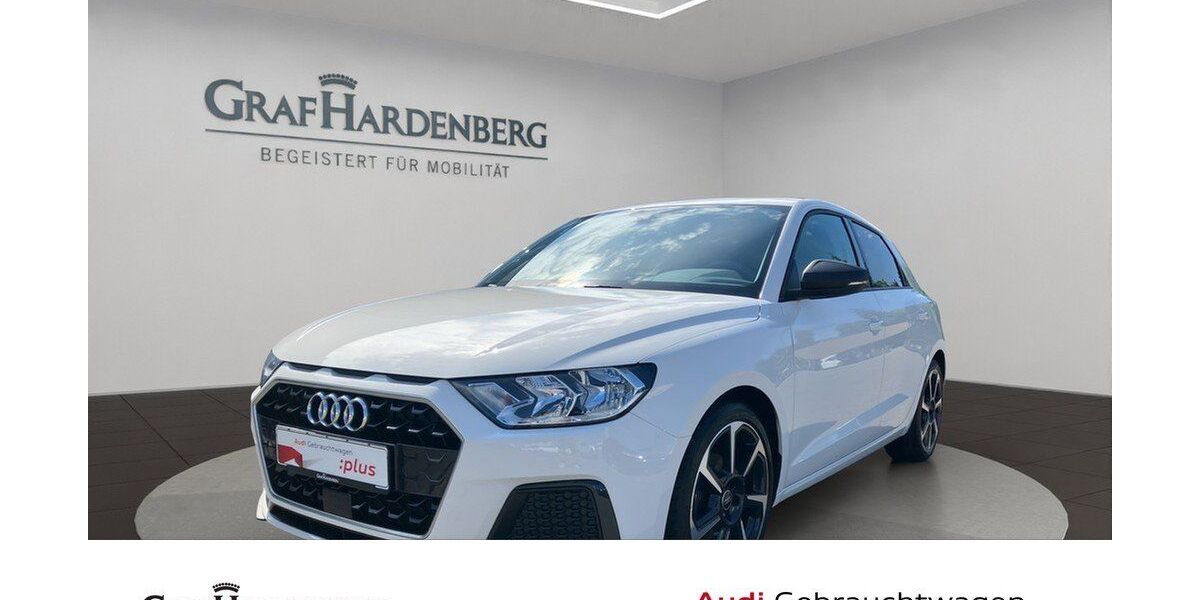 Audi A1 29.400 km 20.430 &euro; Singen 78224