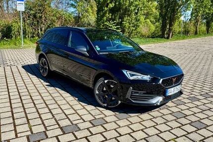 Cupra Leon 71.500 km 21.900 &euro; Hirschaid 96114