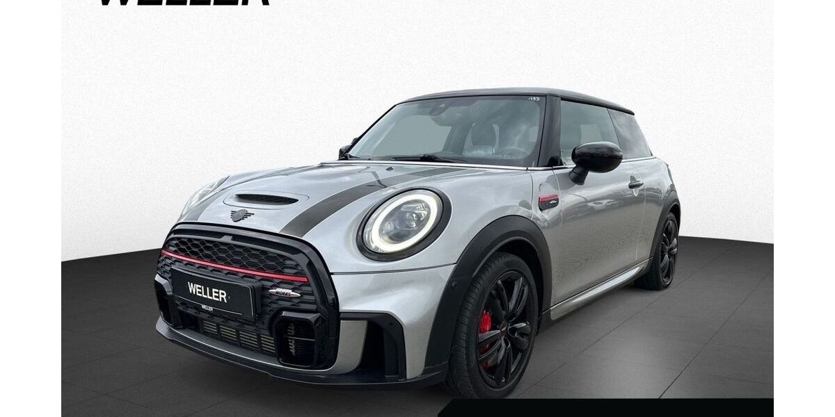 Mini John Cooper Works 22.900 km 30.990 &euro; Detmold 32758