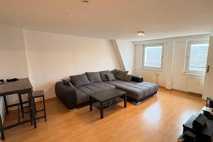 helle Wohnung mit Ausblick über Stadtfeld Ost 2 zimmer