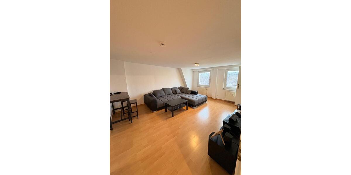 helle Wohnung mit Ausblick über Stadtfeld Ost 2 zimmer