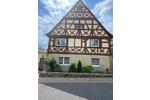 Charmantes Bauernhaus mit Fachwerk, Hof & großem Grundstück 8 zimmer