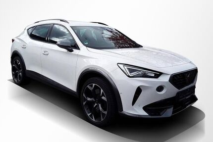 Cupra Formentor 27.950 km 30.880 € Höchstadt an der Aisch 91315