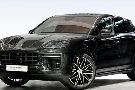 Porsche Cayenne 9.900 km 112.900 &euro; Düsseldorf 40468