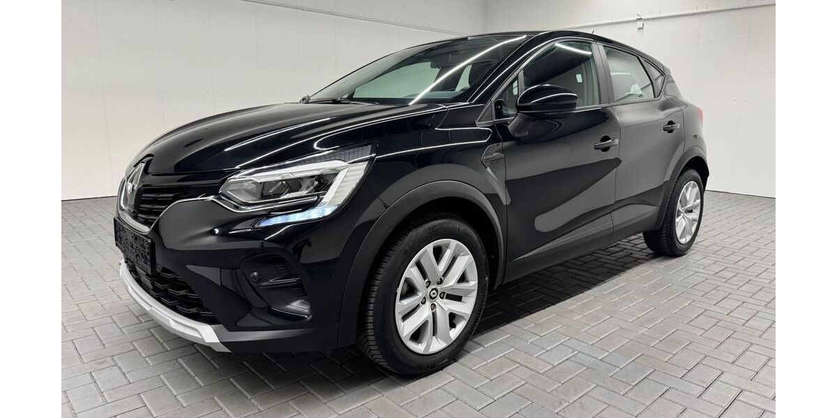 Renault Captur 42.000 km 16.940 &euro; Langenweddingen 39171