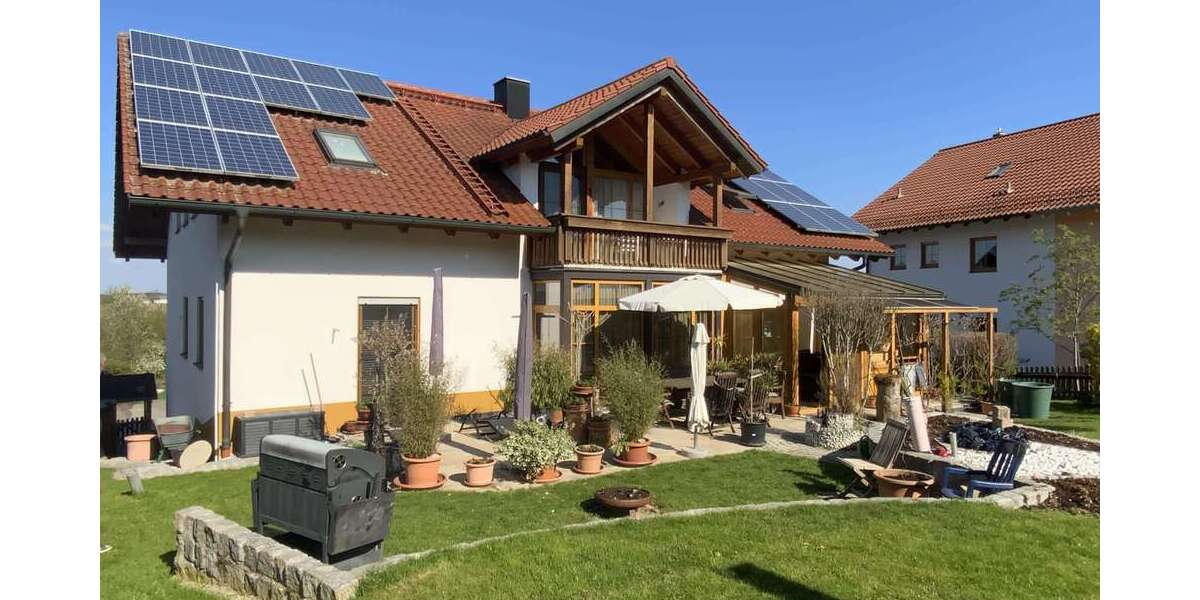 Einfamilienhaus Sankt Wolfgang - 8 Zimmer, 230 m&sup2;, 990.000&euro; | Angebot:24872792