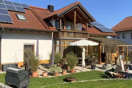 Haus Sankt Wolfgang - 8 Zimmer, 230 m&sup2;, 990.000&euro; | Angebot:24872792
