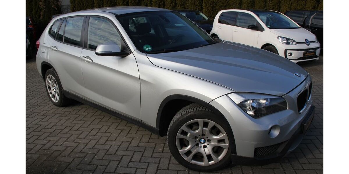 BMW X1 145.700 km 7.990 &euro; Falkensee 14612
